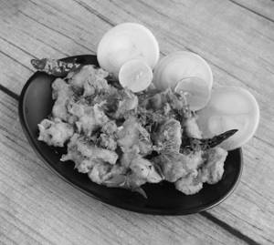 Chicken 555  