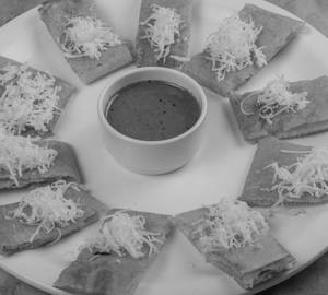 Plain Cheese Dosa