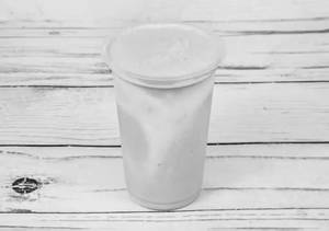 Pineapple Thick Shake