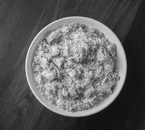 Pork Fried Rice