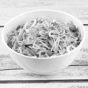 Hakka Noodles