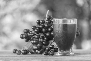 Grape Juice