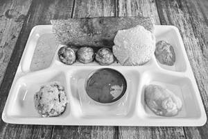 Mini Tiffin 1