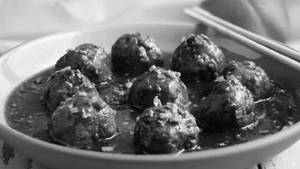 Gobi Manchurian Gravy