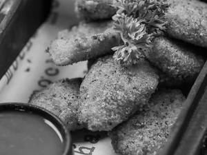 Jalapenos Hush Puppies