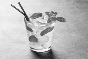 Virgin Mojito