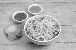 Egg Fried Rice