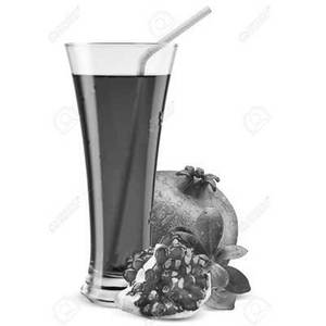 Anar Juice