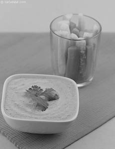 Tandoori Dip 
