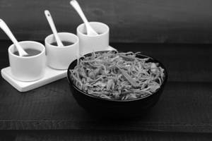 Veg Manchu Noodles