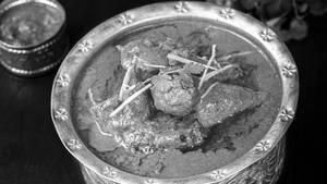 Chicken Handi