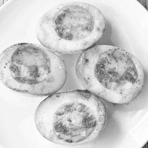 Fried Eggs