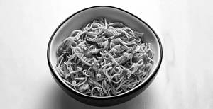 Hong Kon Noodle