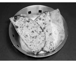 Missi Roti