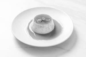Egg pudding