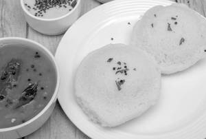 Idli Sambar