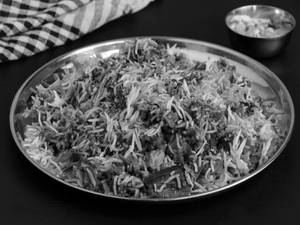 Family Pack Chicken Biryani