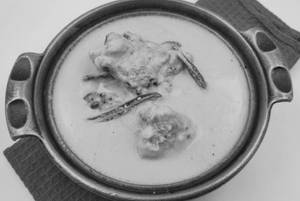 Boneless Murg Dahiwala