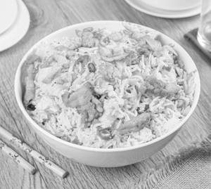 Special Chicken Fried Rice