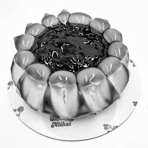 Blueberry Cake (500g)