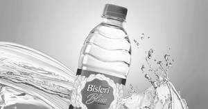 Bisleri Bliss - Mineral Water [500 ml]