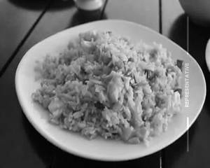 Egg Fried Rice