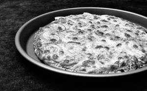 Medium  Cheese N Onion Pizza