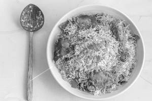 Hydrabadi Chicken Biryani