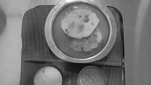 Sambar idli