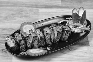 Paneer Tikka
