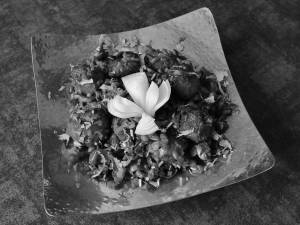 Veg Manchurian