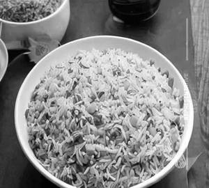 Mix Fried Rice