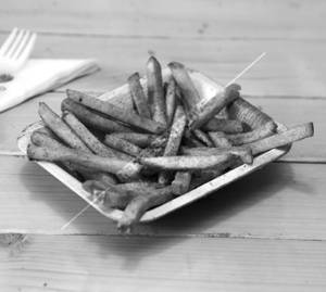 Peri Peri Fries
