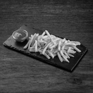 French Fries Full