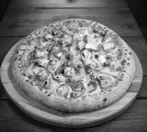 Paneer Makhani Pizza