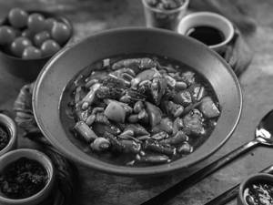 Chicken Kung Pao Sauce