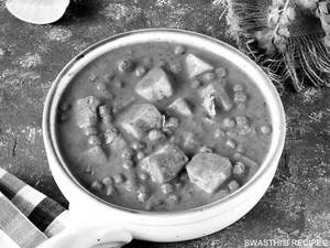 Motor Paneer