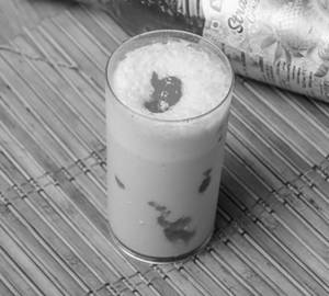 Strawberry Shake