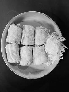 Vegetable Spring Roll
