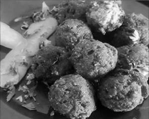 Mutton kheema masala