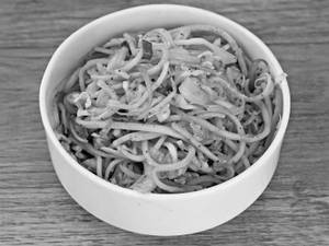 Mixed Noodles
