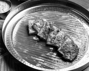 Paneer Tava Fry