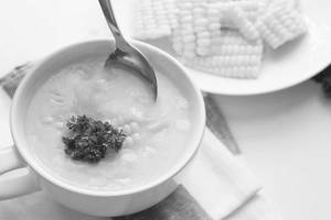 Sweet Corn Soup