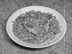 Chicken Noodles