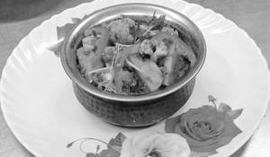 Aloo Gobhi