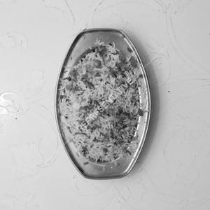 Jeera Rice    