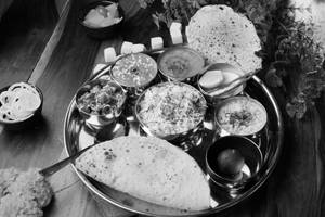 Special Thali