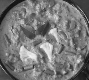 Veg Chettinad