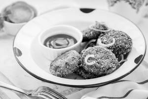 Mutton Cutlet