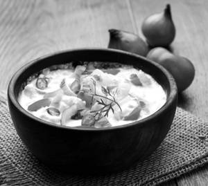 Mix Raita